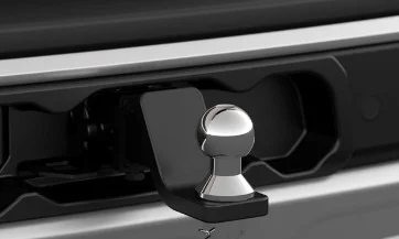 Engate Reboque com Elétrica Jeep Commander